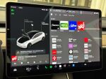 Tesla Model 3 2019 Valkoinen