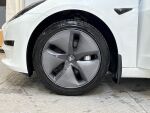 Tesla Model 3 2019 Valkoinen