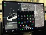 Tesla Model 3 2019 Valkoinen