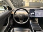 Tesla Model 3 2019 Valkoinen