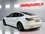 Tesla Model 3 2019 Valkoinen