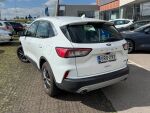 Ford Kuga 2022 Valkoinen