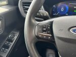 Ford Kuga 2022 Valkoinen