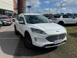 Ford Kuga 2022 Valkoinen