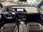 Mercedes-Benz EQC 2021 Harmaa