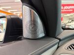 Mercedes-Benz EQC 2021 Harmaa