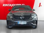 Mercedes-Benz EQC 2021 Harmaa