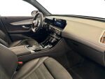 Mercedes-Benz EQC 2021 Harmaa