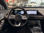 Mercedes-Benz EQC 2021 Harmaa