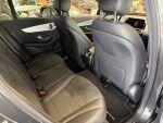 Mercedes-Benz EQC 2021 Harmaa