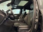 Mercedes-Benz EQC 2021 Harmaa