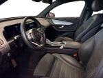 Mercedes-Benz EQC 2021 Harmaa