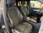 Mercedes-Benz EQC 2021 Harmaa