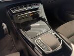Mercedes-Benz EQC 2021 Harmaa