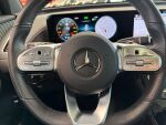 Mercedes-Benz EQC 2021 Harmaa