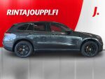 Mercedes-Benz EQC 2021 Harmaa