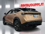 Nissan Ariya 2025 Monivär.
