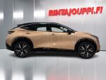 Nissan Ariya 2025 Monivär.