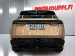 Nissan Ariya 2025 Monivär.