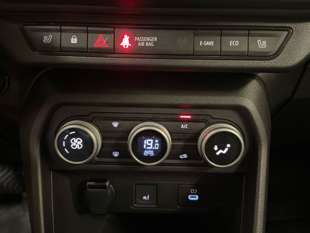 Dacia Jogger 2025 Harmaa