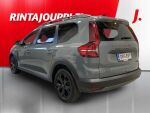 Dacia Jogger 2025 Harmaa