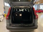 Dacia Jogger 2025 Harmaa