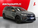 Dacia Jogger 2025 Harmaa