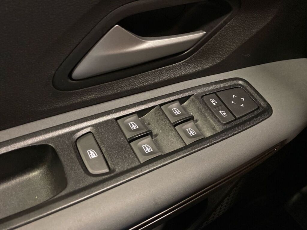 Dacia Jogger 2025 Harmaa
