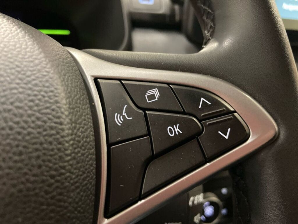 Dacia Jogger 2025 Harmaa