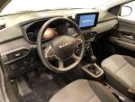 Dacia Jogger 2025 Harmaa