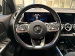 Mercedes-Benz EQA 2022 Valkoinen