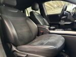 Mercedes-Benz EQA 2022 Valkoinen