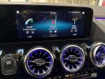 Mercedes-Benz EQA 2022 Valkoinen