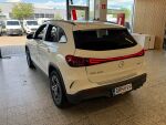Mercedes-Benz EQA 2022 Valkoinen