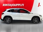Mercedes-Benz EQA 2022 Valkoinen