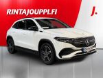 Mercedes-Benz EQA 2022 Valkoinen