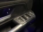 Mercedes-Benz EQA 2022 Valkoinen