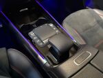 Mercedes-Benz EQA 2022 Valkoinen