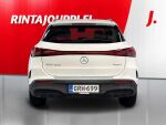 Mercedes-Benz EQA 2022 Valkoinen