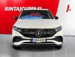 Mercedes-Benz EQA 2022 Valkoinen