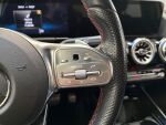 Mercedes-Benz EQA 2022 Valkoinen