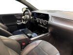 Mercedes-Benz EQA 2022 Valkoinen