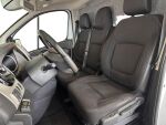 Renault Trafic 2017 Valkoinen