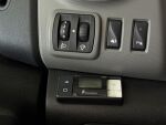 Renault Trafic 2017 Valkoinen