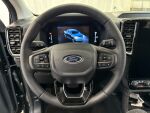 Ford Ranger 2025 Agate Black