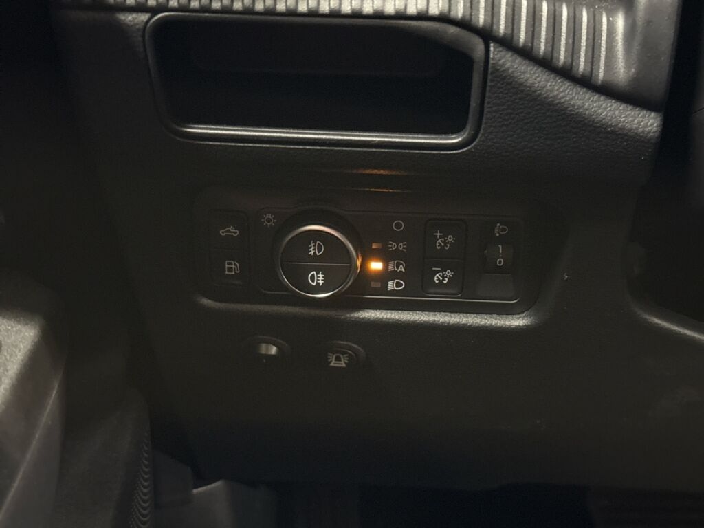 Ford Ranger 2026 Agate Black