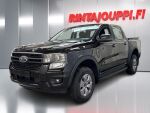 Ford Ranger 2025 Agate Black