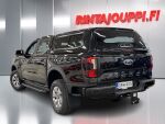 Ford Ranger 2026 Agate Black