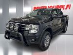 Ford Ranger 2026 Agate Black
