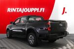 Ford Ranger 2026 